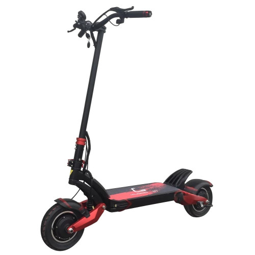 Электросамокат Kugoo Kirin G1