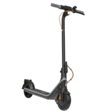Электросамокат Ninebot KickScooter E2 Plus Black