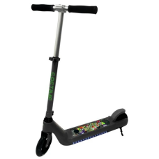 Электросамокат Spetime Electric Kickscooter E8 Black Детский