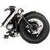 Электровелосипед Spetime E-Bike F6 PRO White/Black