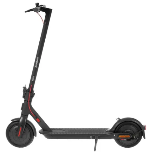 Электросамокат Xiaomi Mi Electric Scooter 3 Lite Black