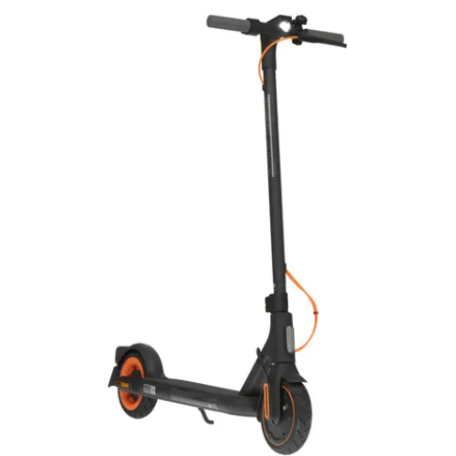 Электросамокат Xiaomi Mi Electric Scooter 4 Go
