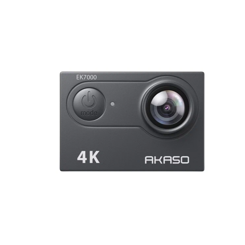 Action-камера AKASO EK7000 black
