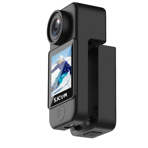 Action-камера SJCAM C300  black