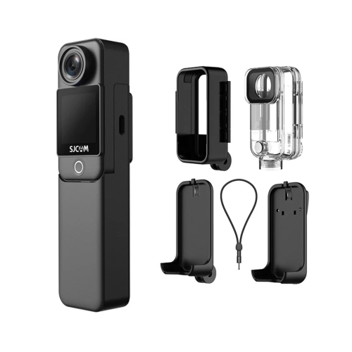 Action-камера SJCAM C300  black