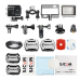 Action-камера SJCAM SJ6 Legend black
