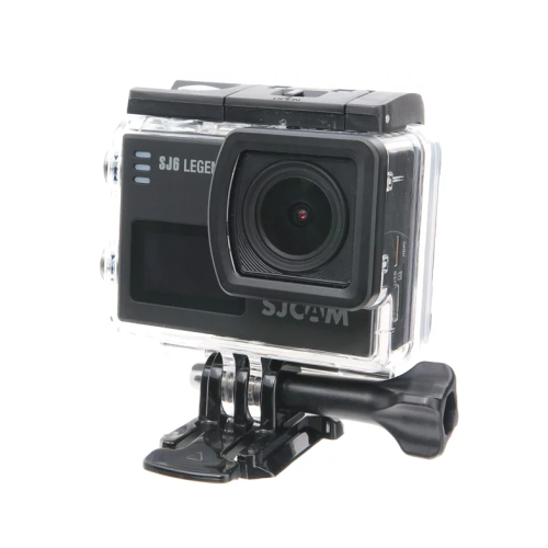 Action-камера SJCAM SJ6 Legend black