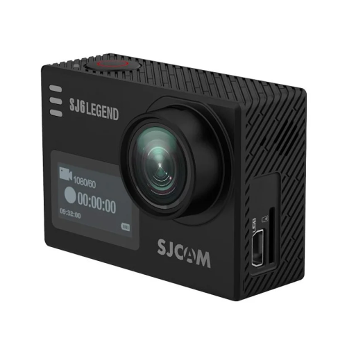 Action-камера SJCAM SJ6 Legend black