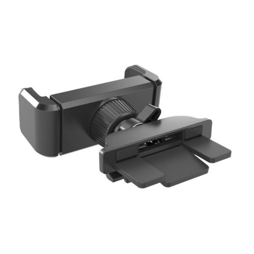 Автодержатель Arroys CD-C1 black