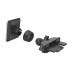 Автодержатель Arroys CD-SM1 black