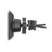 Автодержатель Arroys CD-SM1 black