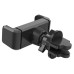 Автодержатель Arroys Vent-C1 black