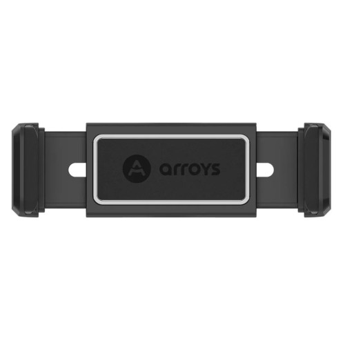 Автодержатель Arroys Vent-C1 black