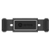 Автодержатель Arroys Vent-C1 black