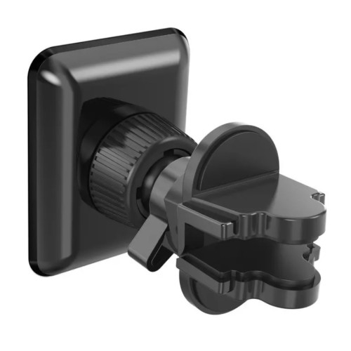 Автодержатель Arroys Vent One black