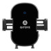 Автодержатель Arroys Vent-W1 Auto black