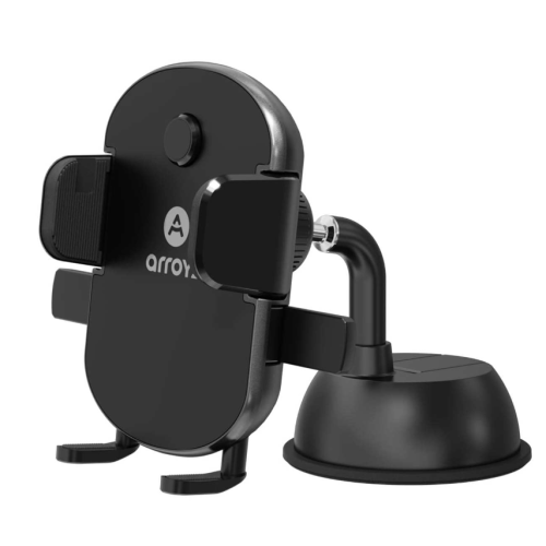 Автодержатель Arroys Dash-MT1 black