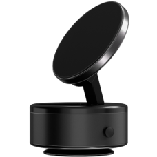 Автодержатель Keephone N52 Magnetic черный