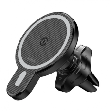 Автодержатель Remax RM-C48 black