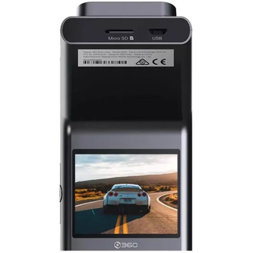 Видеорегистратор Botslab Dash Cam G300H Pro