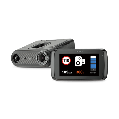 Видеорегистратор Mio MiVue i95