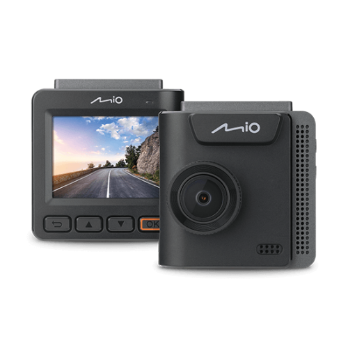 Видеорегистратор Mio MiVue V21