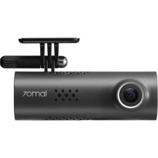 Видеорегистратор Xiaomi 70 mai Dash Cam 3 M200 Black