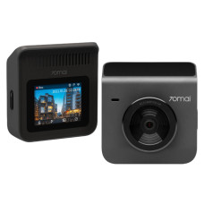Видеорегистратор Xiaomi 70 mai Dash Cam A400 grey ORIG