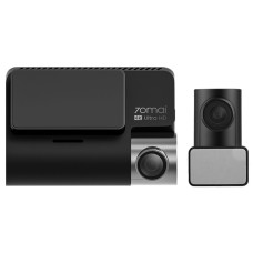 Видеорегистратор Xiaomi 70 mai Dash Cam A800S+Rear Cam Set