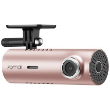 Видеорегистратор Xiaomi 70 mai Dash Cam M300 Rose Gold