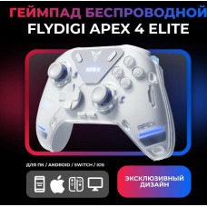 Геймпад беспр. Flydigi Apex 4