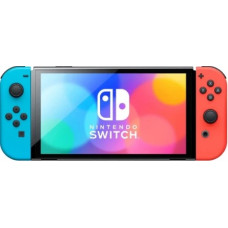 Nintendo Switch Oled 64Gb Pokemon