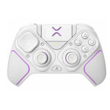 Геймпад PDP Victrix Pro Bfg (PS5/PS4) wireless White