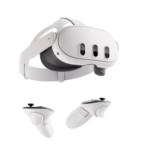 Oculus Quest 3 128Gb (Meta Qest)