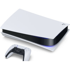 Sony PlayStation 5 PS5 CD Slim (CFI-2000)