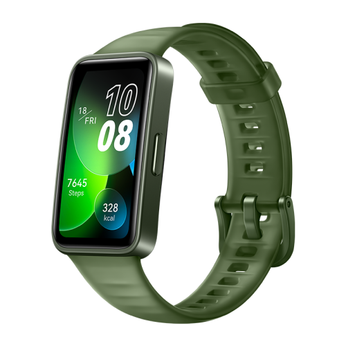 Фитнес-браслет HUAWEI Band 8 Ahsoka-B19 Green