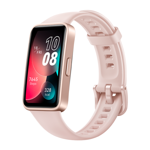 Фитнес-браслет HUAWEI Band 8 Ahsoka-B19 Pink