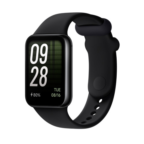 Фитнес-трекер Xiaomi Mi Band 8 Pro black