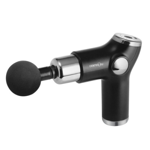 Электромассажер CENTEK CT-2601 пистолет