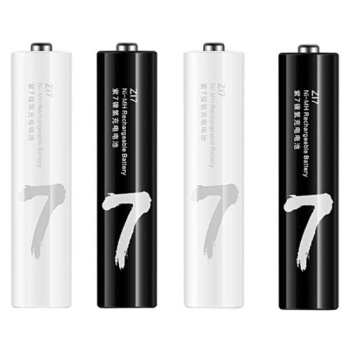 Батарейка AAA 700mah Xiaomi ZMI R03 (заряж) orig