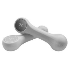 Умные гантели Xiaomi Move It Beat 0.5 кг Grey (MVDB0011)