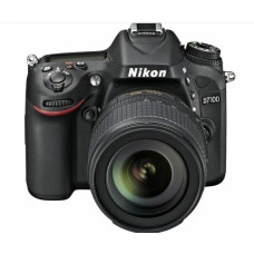 Фотоаппарат Nikon D7100 Kit  AF-S DX NIKKOR 18-105mm f/3.5-5.6G VR