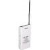 Портативное радио Philips AE1530/00, Чёрно-серый