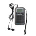 Радиоприемник карманный Retekess TR105