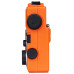 Радиоприемник переносной Tecsun GR-98 orange