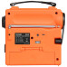 Радиоприемник переносной Tecsun GR-98 orange