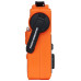 Радиоприемник переносной Tecsun GR-98 orange