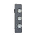 Радиоприемник переносной Tecsun H-501x black