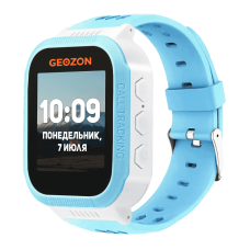 Часы дет GEOZON Classic/blue (голубой) G-W06BLU