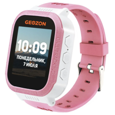 Часы дет GEOZON Classic/pink (розовый) G-W06PNK